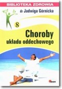 Choroby uk... - Jadwiga Górnicka - Ksiegarnia w niemczech