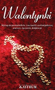 Bild von Walentynki + CD Wpisy do pamiętników i na kartki walentynkowe, wiersze, życzenia, dedykacje