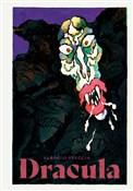 Zobacz : Dracula - Alberto Breccia