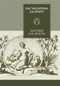 Obrazek Encyklopedia głupoty