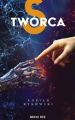 sTwórca - Adrian Rykowski -  polnische Bücher