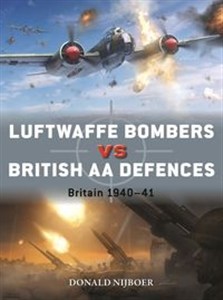 Bild von Luftwaffe Bombers vs British AA Defences Britain 1940–41