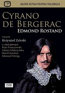 Obrazek Cyrano De Bergerac