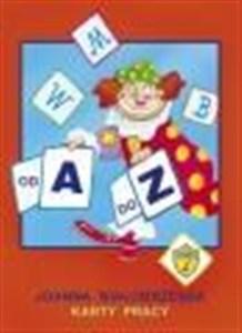 Bild von Od A Do Z - Karty Pracy DIDASKO