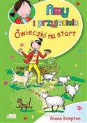Owieczki n... - Diana Kimpton -  fremdsprachige bücher polnisch 