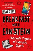 Polnische buch : Breakfast ... - Chad Orzel