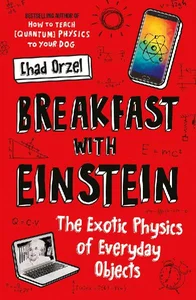 Bild von Breakfast with Einstein