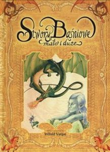 Bild von Stwory baśniowe małe i duże