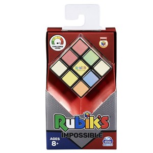 Bild von Rubik's: Kostka Multikolor