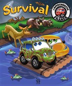 Zobacz : Samochodzi... - Elżbieta Wójcik