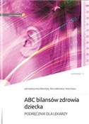 ABC bilans... -  Książka z wysyłką do Niemiec 