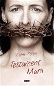 Testament ... - Colm Tóibín - buch auf polnisch 