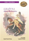 [Audiobook... - Adam Mickiewicz - Ksiegarnia w niemczech