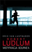 Zobacz : Mistyfikac... - Eric Lustbader, Robert Ludlum