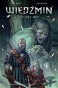 Polnische buch : Wiedźmin T... - Paul Tobin, Joe Querio