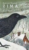 Polska książka : Zima - Andrzej Stasiuk