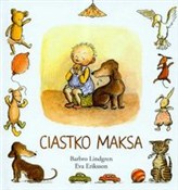 Ciastko Ma... - Barbro Lindgren - Ksiegarnia w niemczech