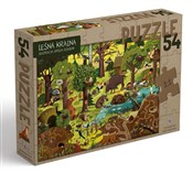 Zobacz : Puzzle Leś... - Emilia Dziubak