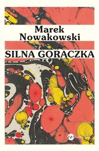 Obrazek Silna gorączka