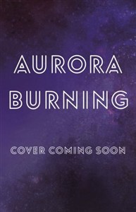 Obrazek Aurora Burning