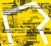 Great Enco... -  Książka z wysyłką do Niemiec 