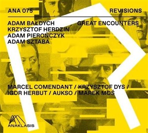 Bild von Great Encounters