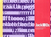 Książka : Jack OX. U... - Opracowanie Zbiorowe
