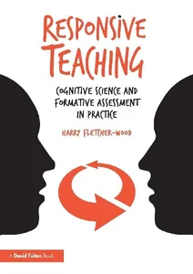 Bild von Responsive Teaching Cognitive Science and Formative Assessment in Practice
