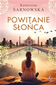 Powitanie ... - Katarzyna Sarnowska -  Polnische Buchandlung 