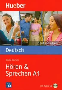 Obrazek Horen & Sprechen A1 + CD