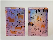 Notes Pies... - buch auf polnisch 