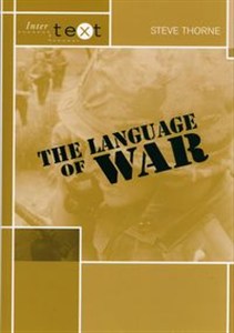 Bild von The Language of War
