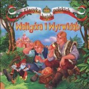 Waligóra i... -  Książka z wysyłką do Niemiec 