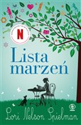 Polnische buch : Lista marz... - Lori Nelson-Spielman
