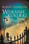 Polnische buch : Wołanie ku... - Robert Galbraith