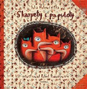 Zobacz : Skarpety i... - Julia Holewińska