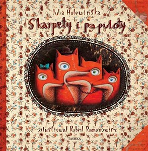 Bild von Skarpety i papiloty