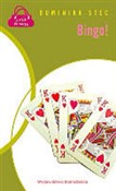 Książka : Bingo! - Dominika Stec