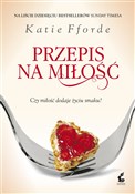 Polnische buch : Przepis na... - Katie Fforde