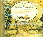 [Audiobook... - A.A. Milne -  Książka z wysyłką do Niemiec 