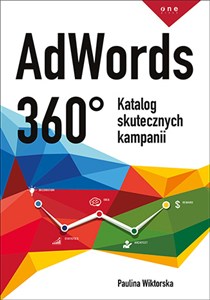Bild von AdWords 360° Katalog skutecznych kampanii