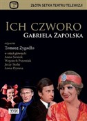 Ich czworo... - Zygadło Tomasz -  fremdsprachige bücher polnisch 