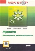 Polnische buch : Apache. Po... - Rich Bowen, Daniel Lopez Ridruejo, Allan Liska
