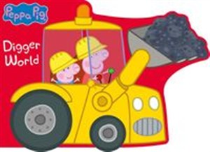 Bild von Peppa Pig: Digger World