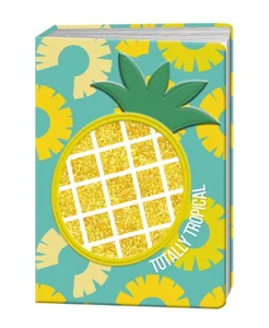 Bild von Notes Owoce - Ananas