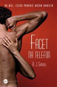 Polnische buch : Facet na t... - A.J. Gabryel