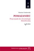 Pomazaniec... - Marian Grabowski - Ksiegarnia w niemczech