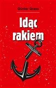 Idąc rakie... - Gűnter Grass -  Książka z wysyłką do Niemiec 