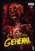 Polnische buch : Gehenna - Piotr Straczyński