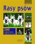 Polnische buch : Rasy psów ... - Eva-Maria Kramer